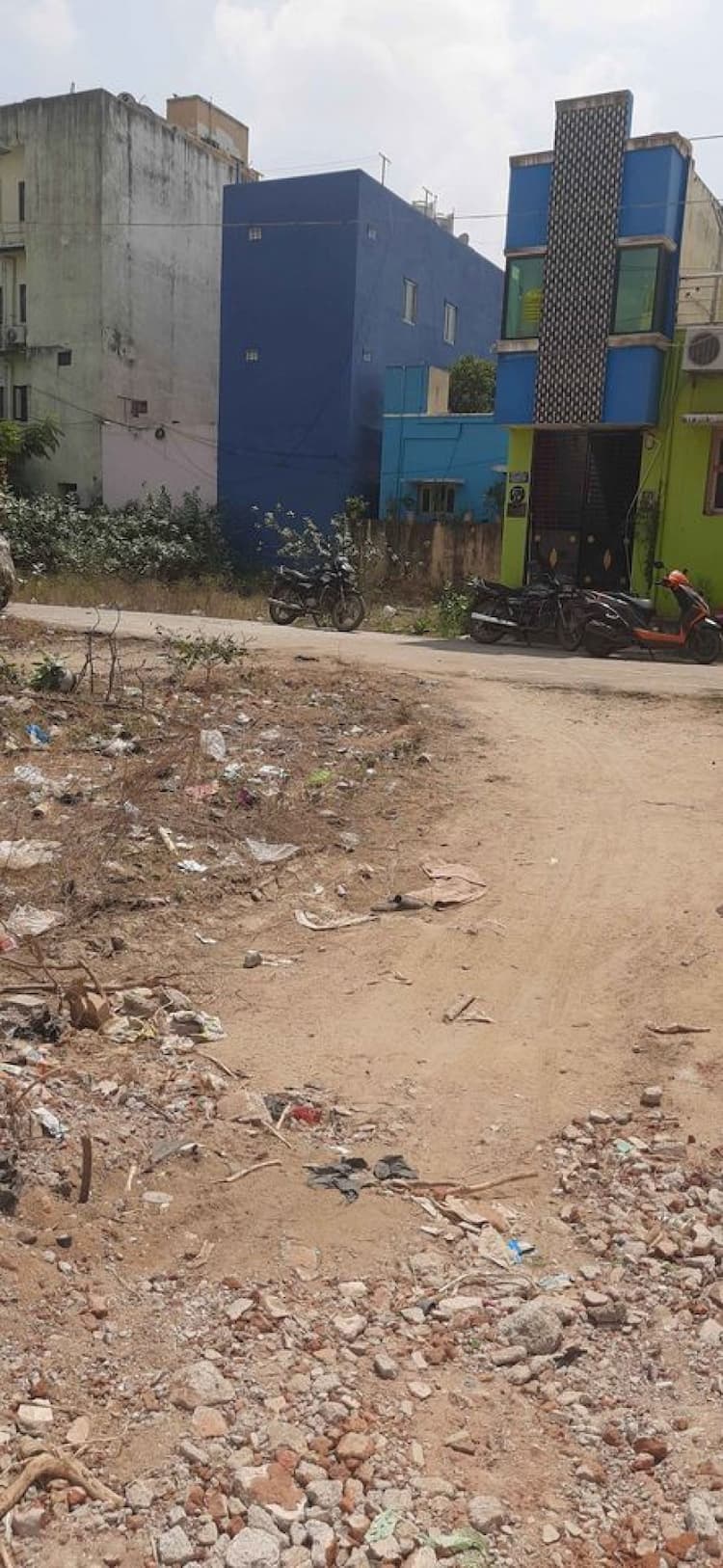 Single Property Image