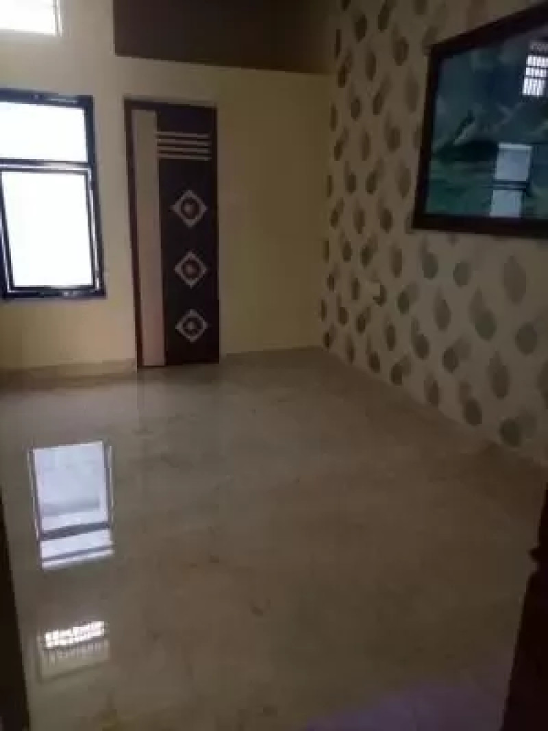 2BHK flat