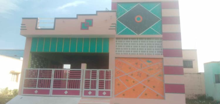 Single Property Image