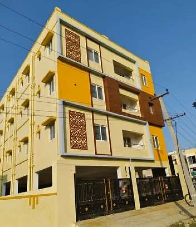 FLAT FOR SALE