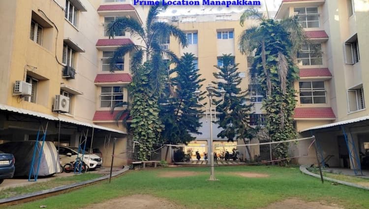 Single Property Image