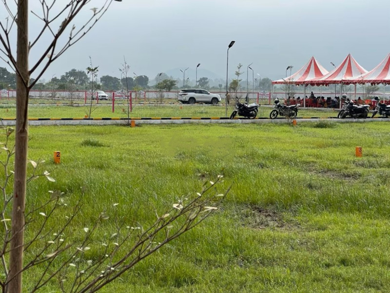 plot for sale