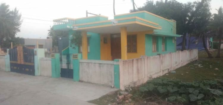 Single Property Image