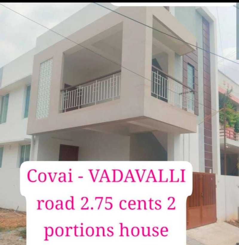 2bhk house for sale