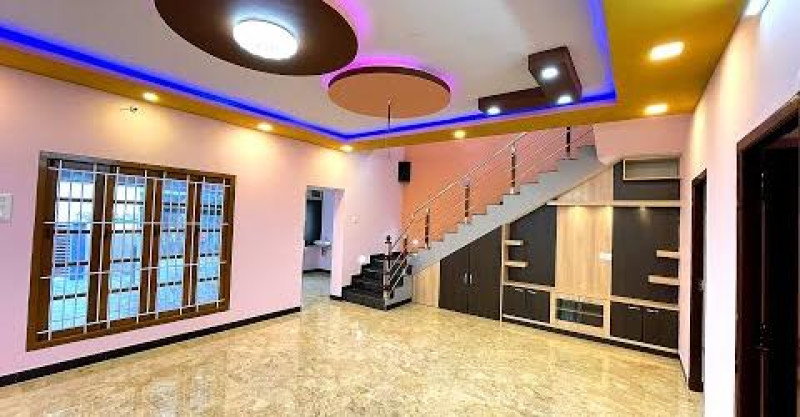 3bhk house for sale