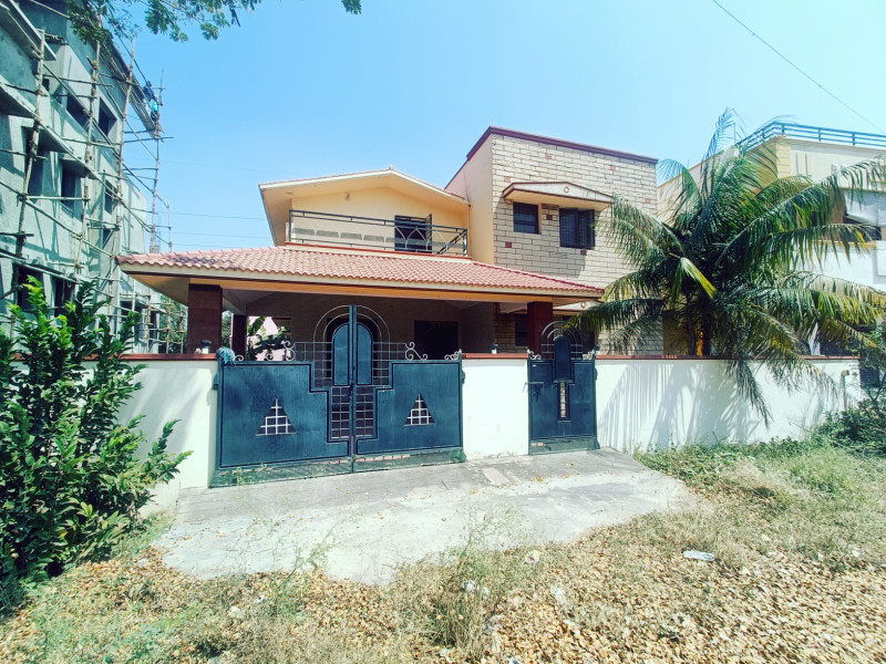 4BHK INDEPENDENT HOUSE FOR SALE