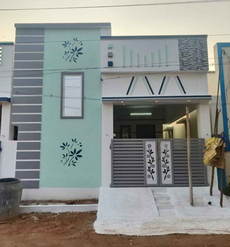 2BHK house for sale