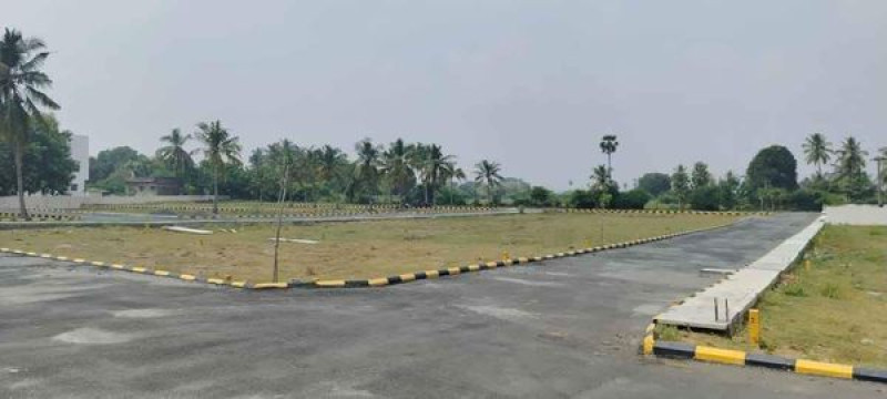 Plot sale