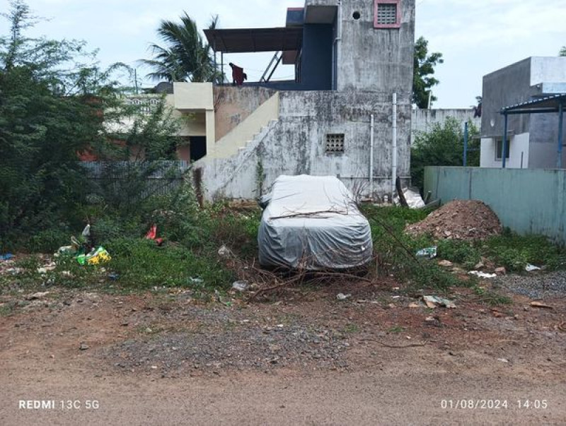 Land for sales
