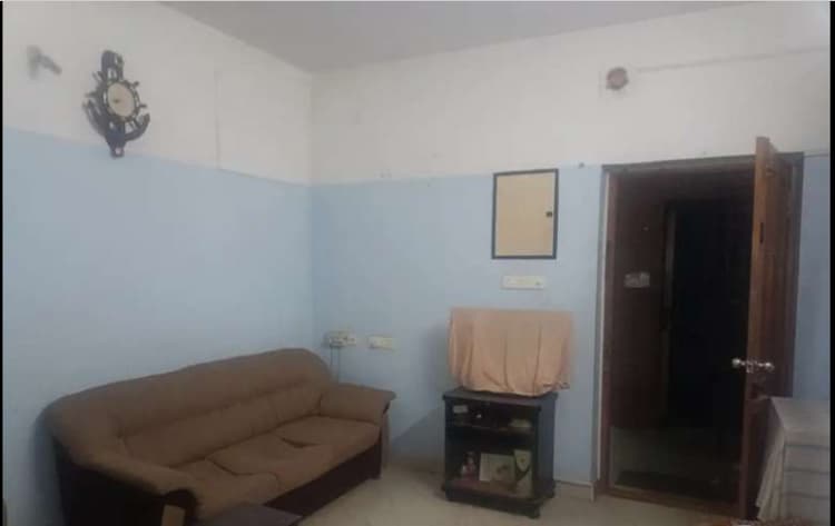 2bhk flat for sale