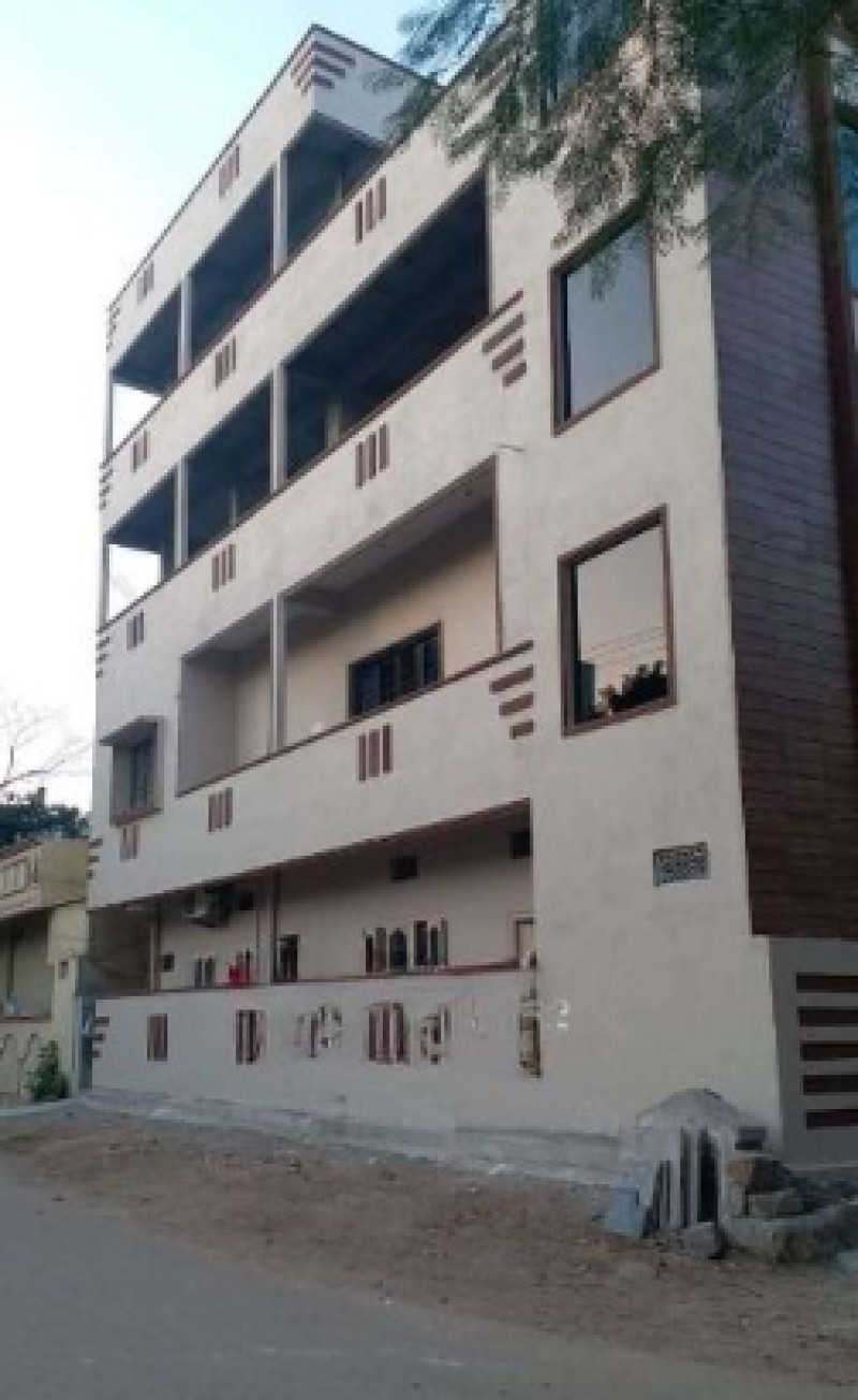 2 BHK Apartment for Sale