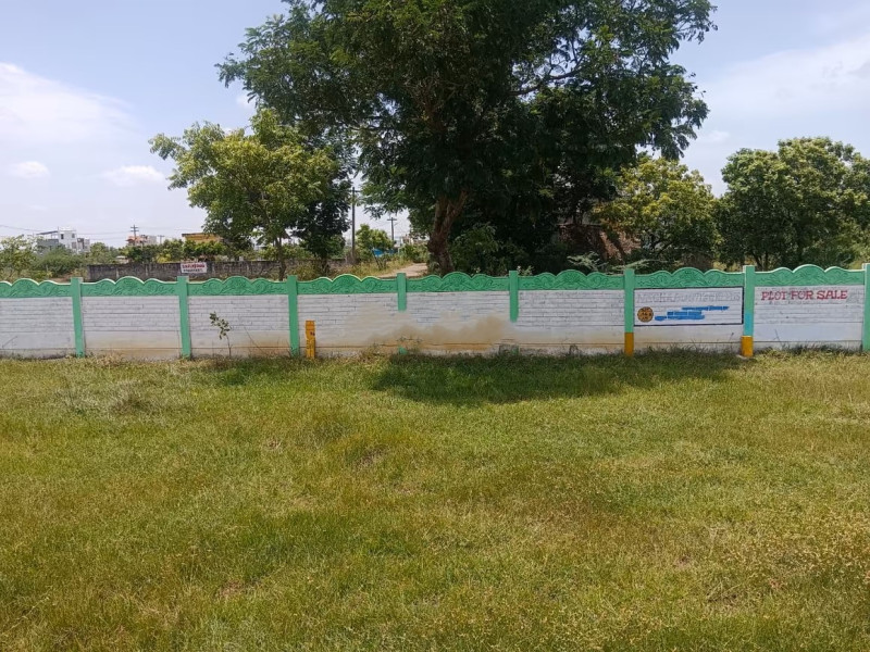 plot for sale