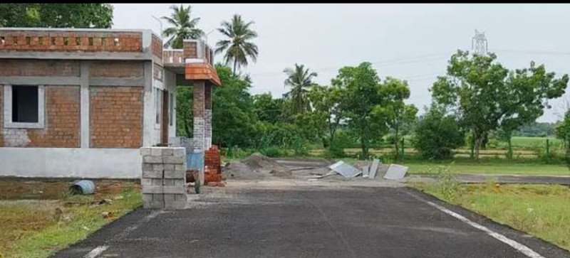Land for sales