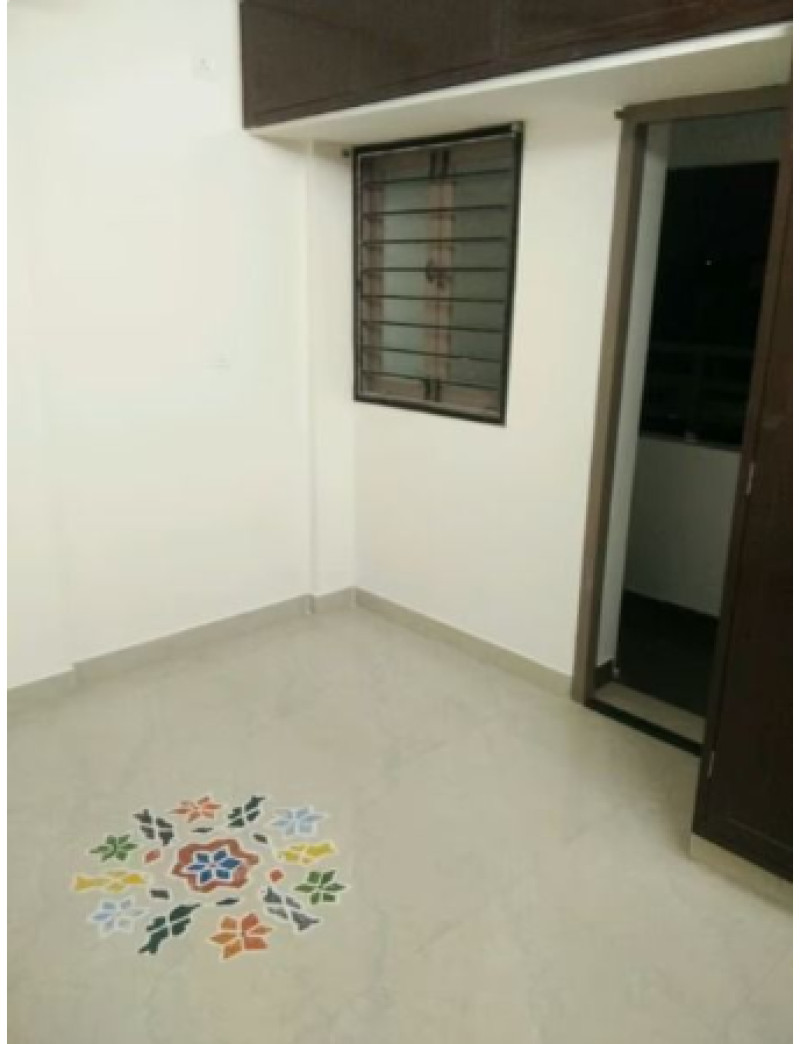 2 BHK Apartment for Sale