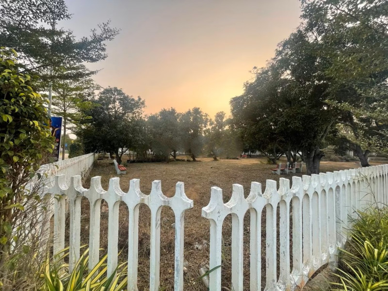 plot for sale