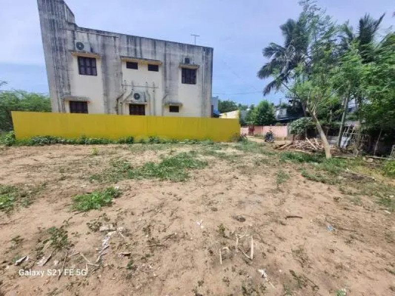 land sale