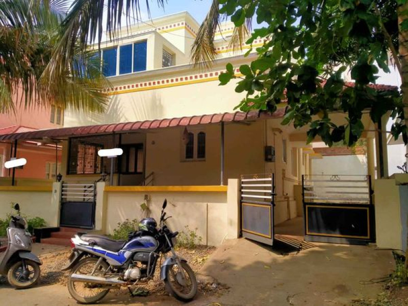 3BHK house for sale