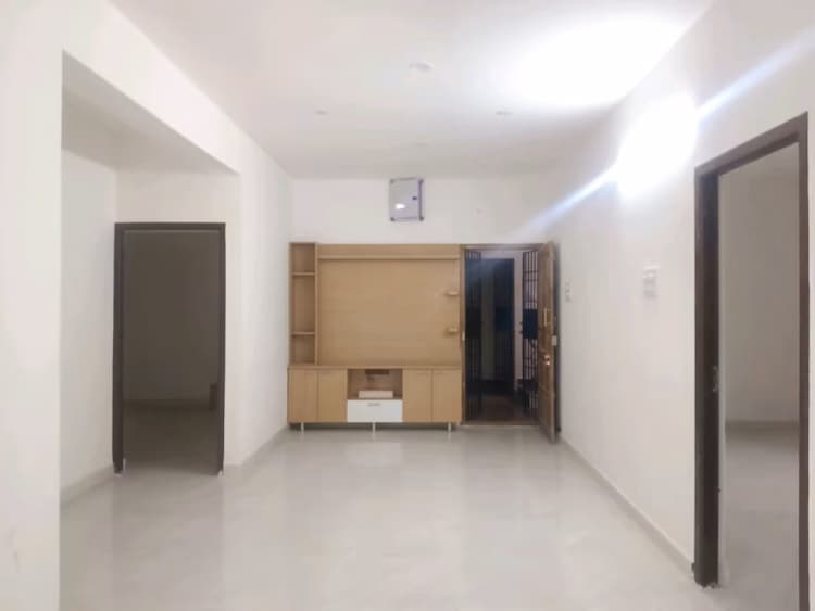 3bhk flat for sale