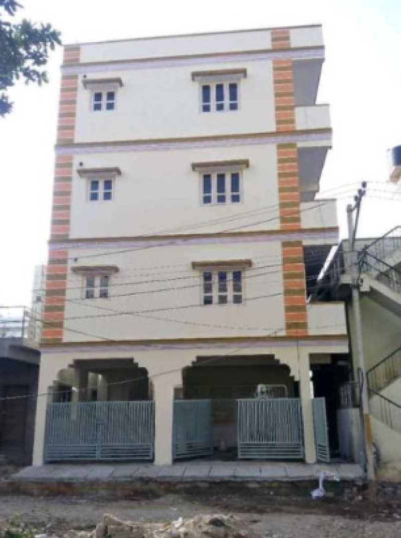 2 BHK Apartment for Sale