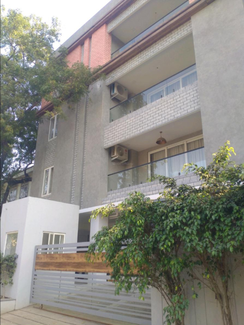 Flat for sales