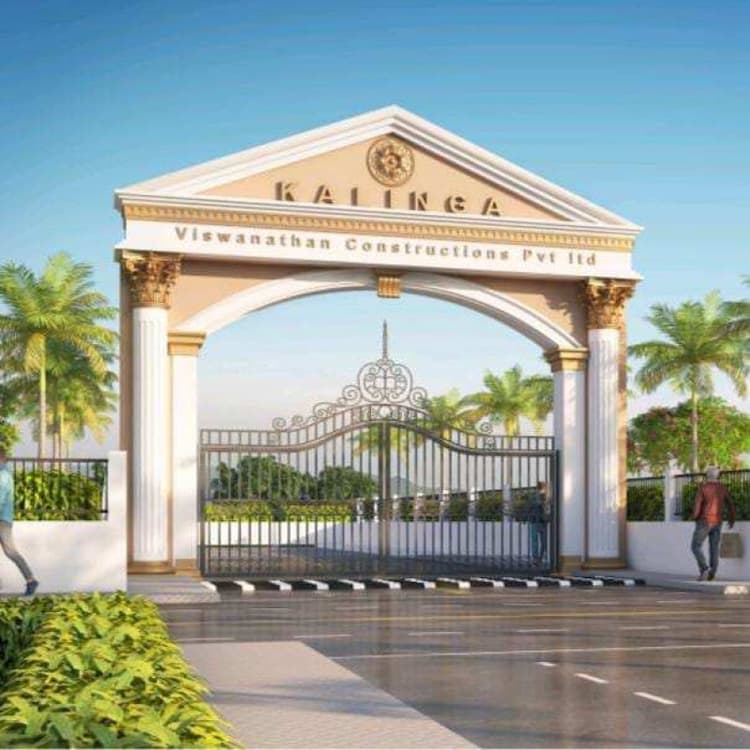 Single Property Image