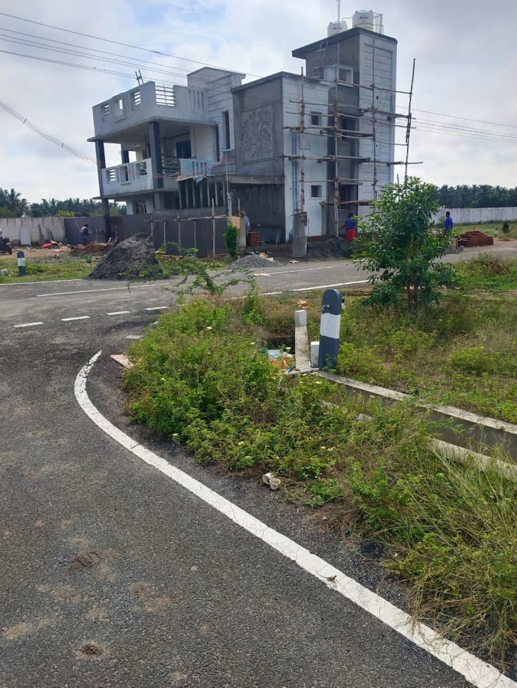 Single Property Image