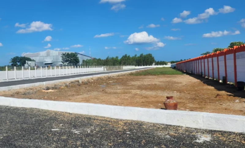 Land for sale