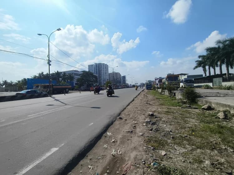 Single Property Image