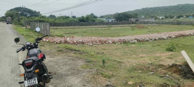 Plot sale