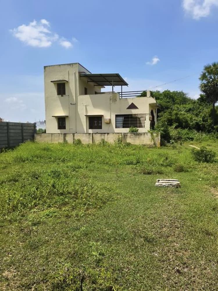 Single Property Image