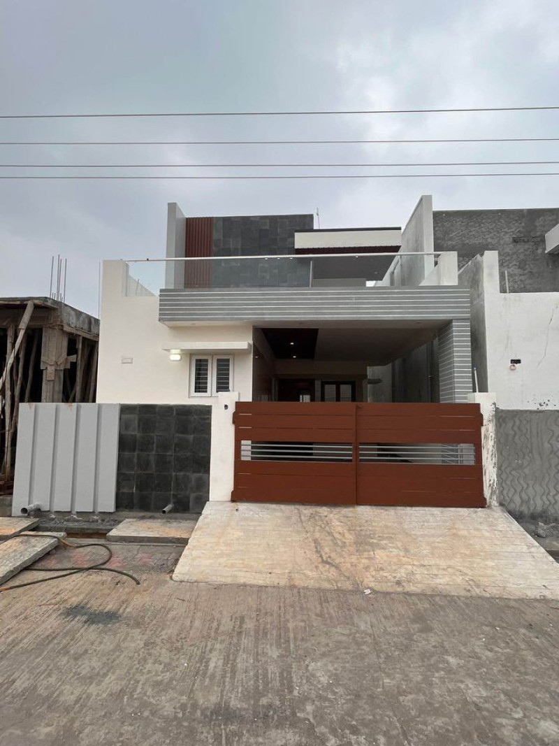 3BHK House for Sale