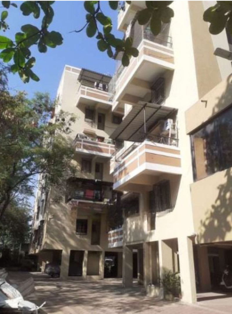 2 BHK Apartment for Sale