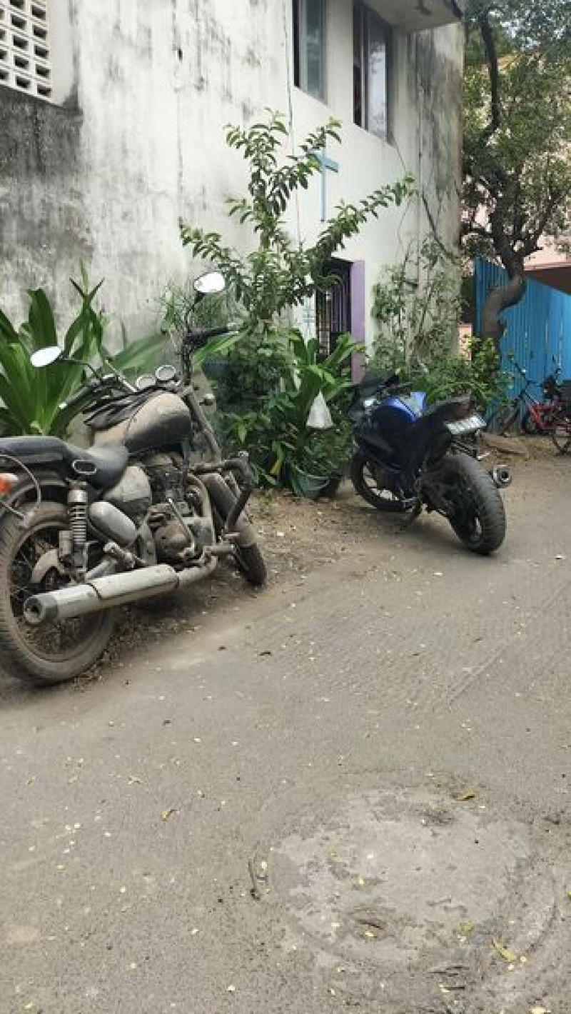 Plot for sale