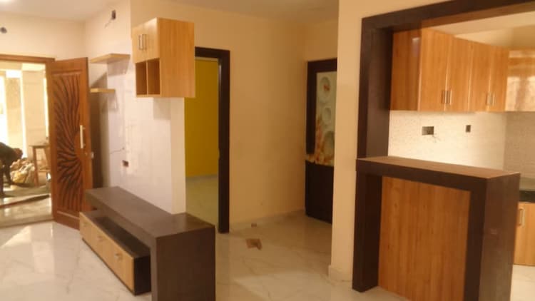 2bhk flat for sale