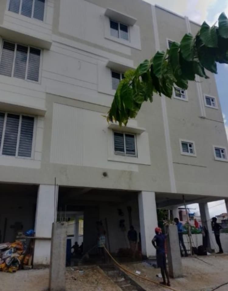 2 BHK Apartment for Sale