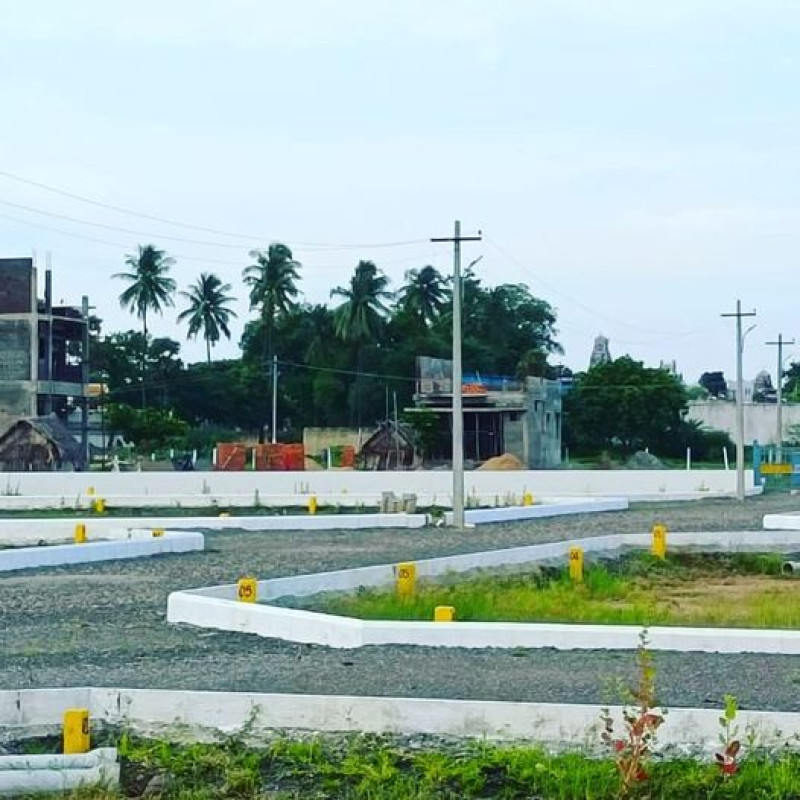 Plot sale