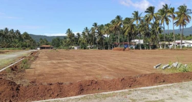 Single Property Image