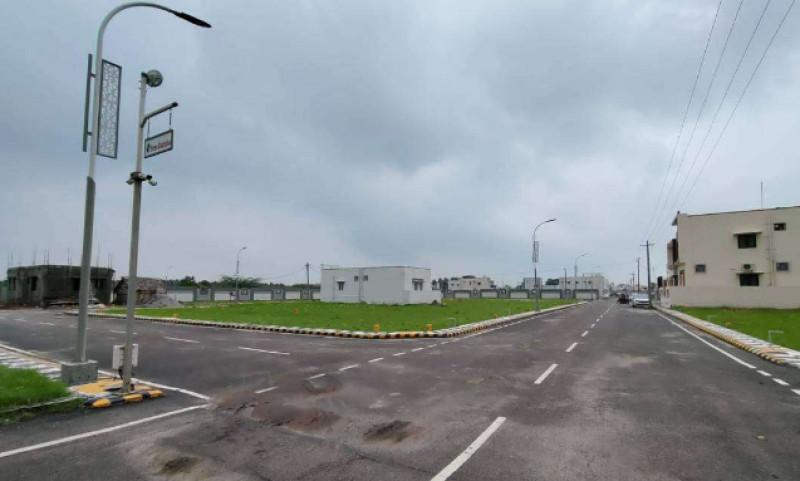 Land for Sale