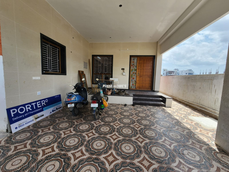 4bhk villa for sale