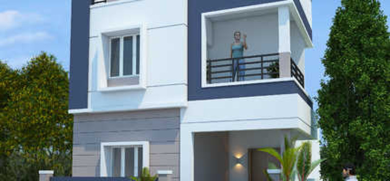 FLAT FOR SALE