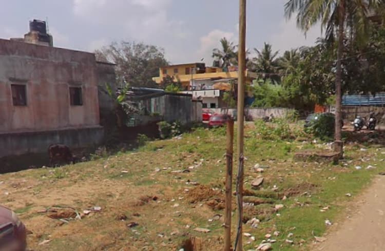 Single Property Image