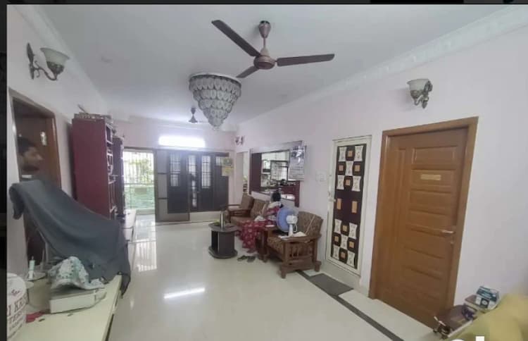 3bhk flat for sale