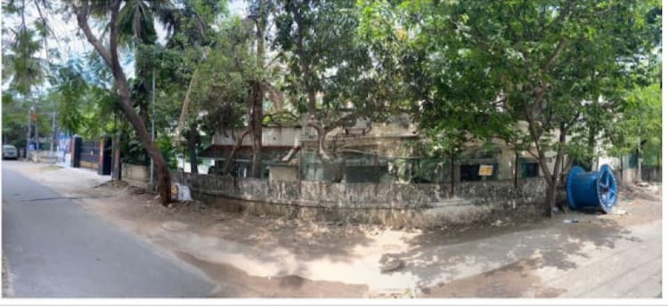 Single Property Image