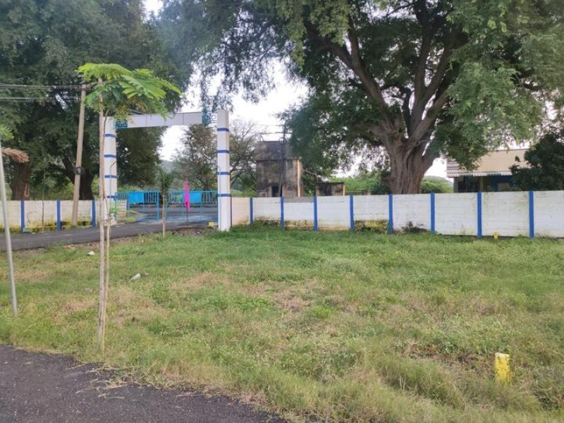 Residential Plot