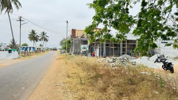 Single Property Image