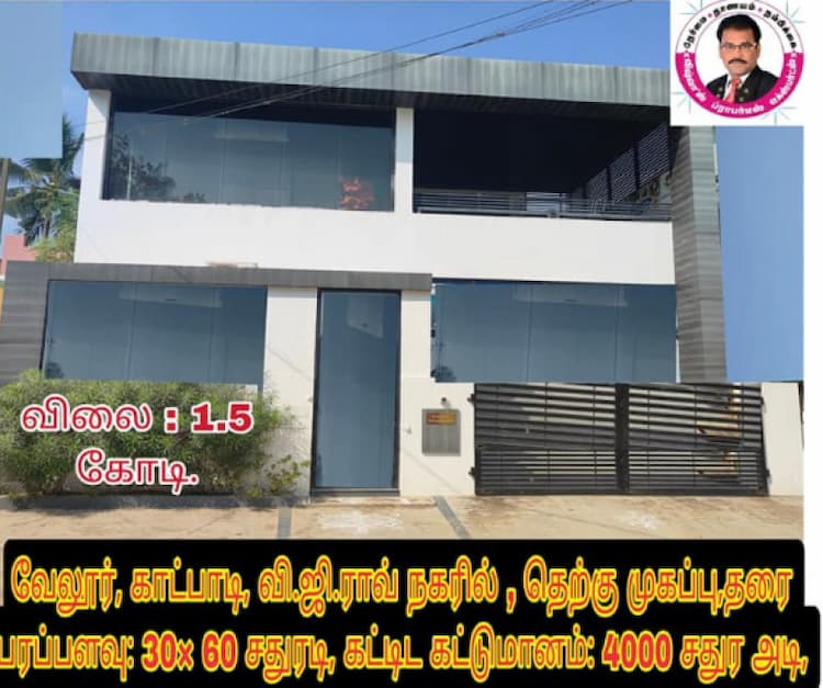 Commercial Building for Sale