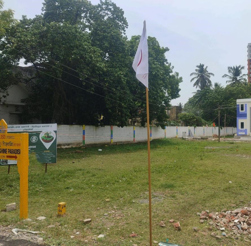 plot for sale