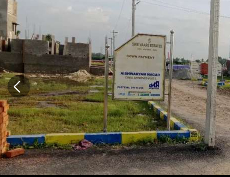 plot for sale