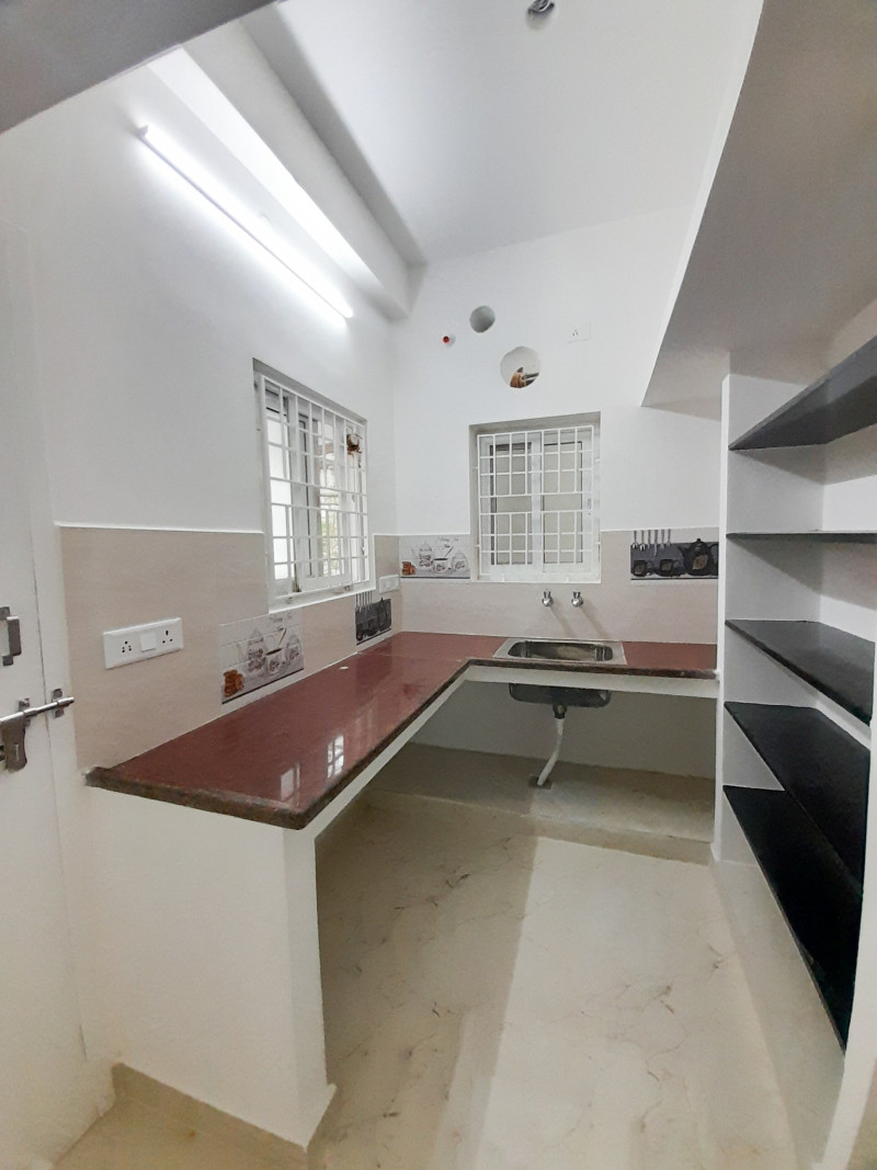 Flat for sales