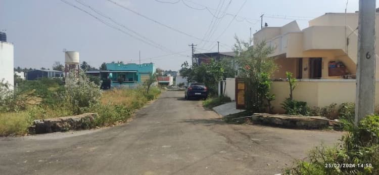 Single Property Image